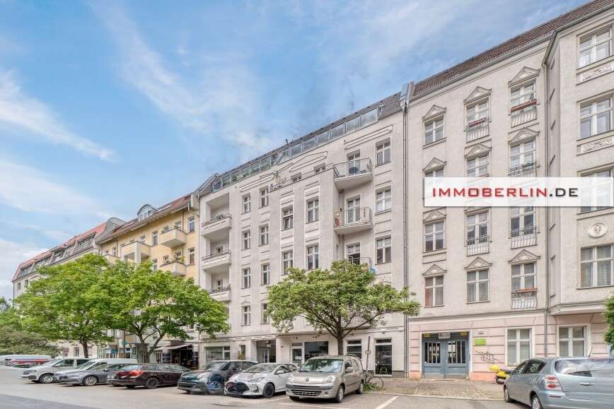 Thumbnail-Wohnung zum Kaufen in Berlin 365.000,00 € 56 m²