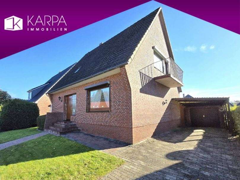 Thumbnail-Haus zum Kaufen in Wilster 250.000,00 € 100 m²