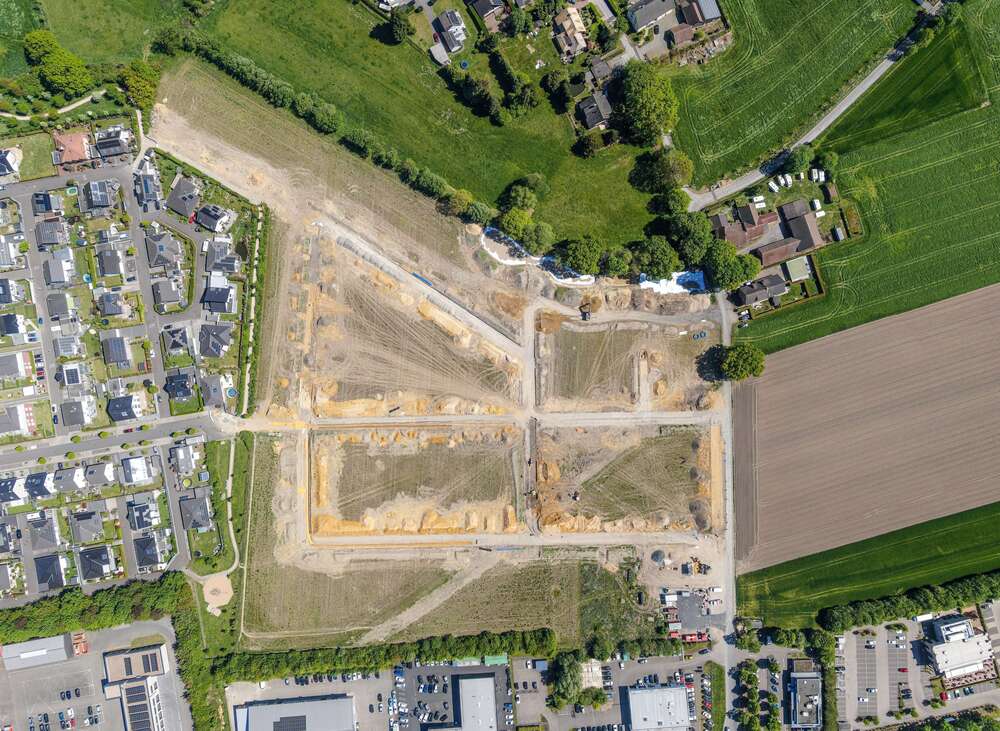 Thumbnail-Grundstück zu verkaufen in Marl 169.900,00 € 398 m²