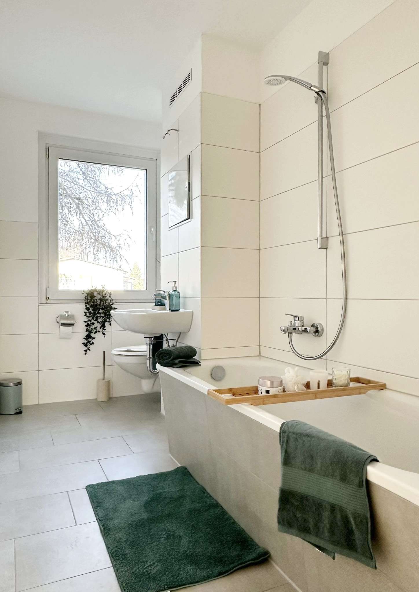 Thumbnail-Wohnung zum Mieten in Bützow 670,00 € 52 m²