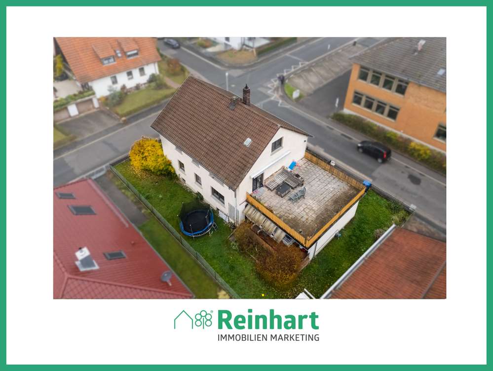 Thumbnail-Haus zum Kaufen in Marktheidenfeld 369.000,00 € 195 m²