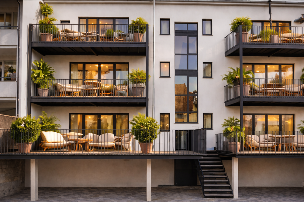 Thumbnail-Wohnung zum Kaufen in Bad Krozingen 457.500,00 € 78.63 m²