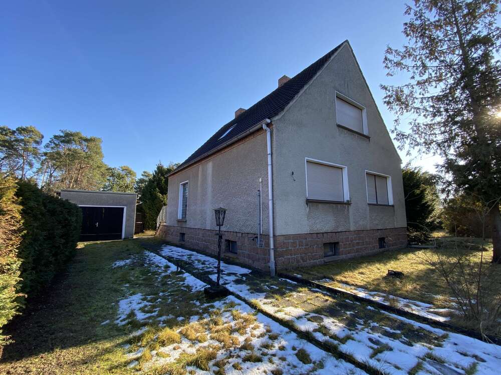 Thumbnail-Haus zum Kaufen in Oranienbaum 165.000,00 € 97 m²