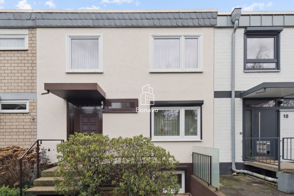 Thumbnail-Haus zum Kaufen in Bonn 525.000,00 € 155.46 m²