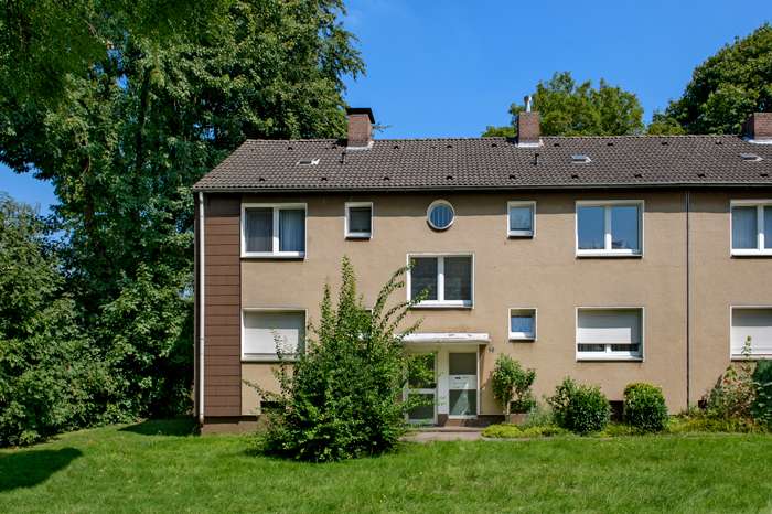 Thumbnail-Wohnung zum Mieten in Duisburg 389,00 € 44.44 m²