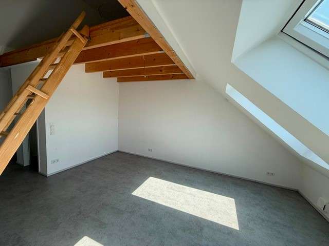 Thumbnail-Wohnung zum Mieten in Aachen 450,00 € 30 m²