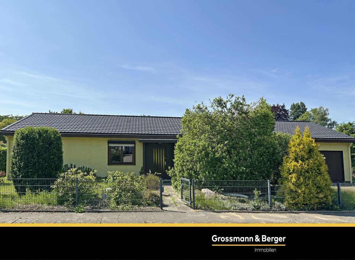 Thumbnail-Haus zum Kaufen in Wohltorf 545.000,00 € 126.42 m²