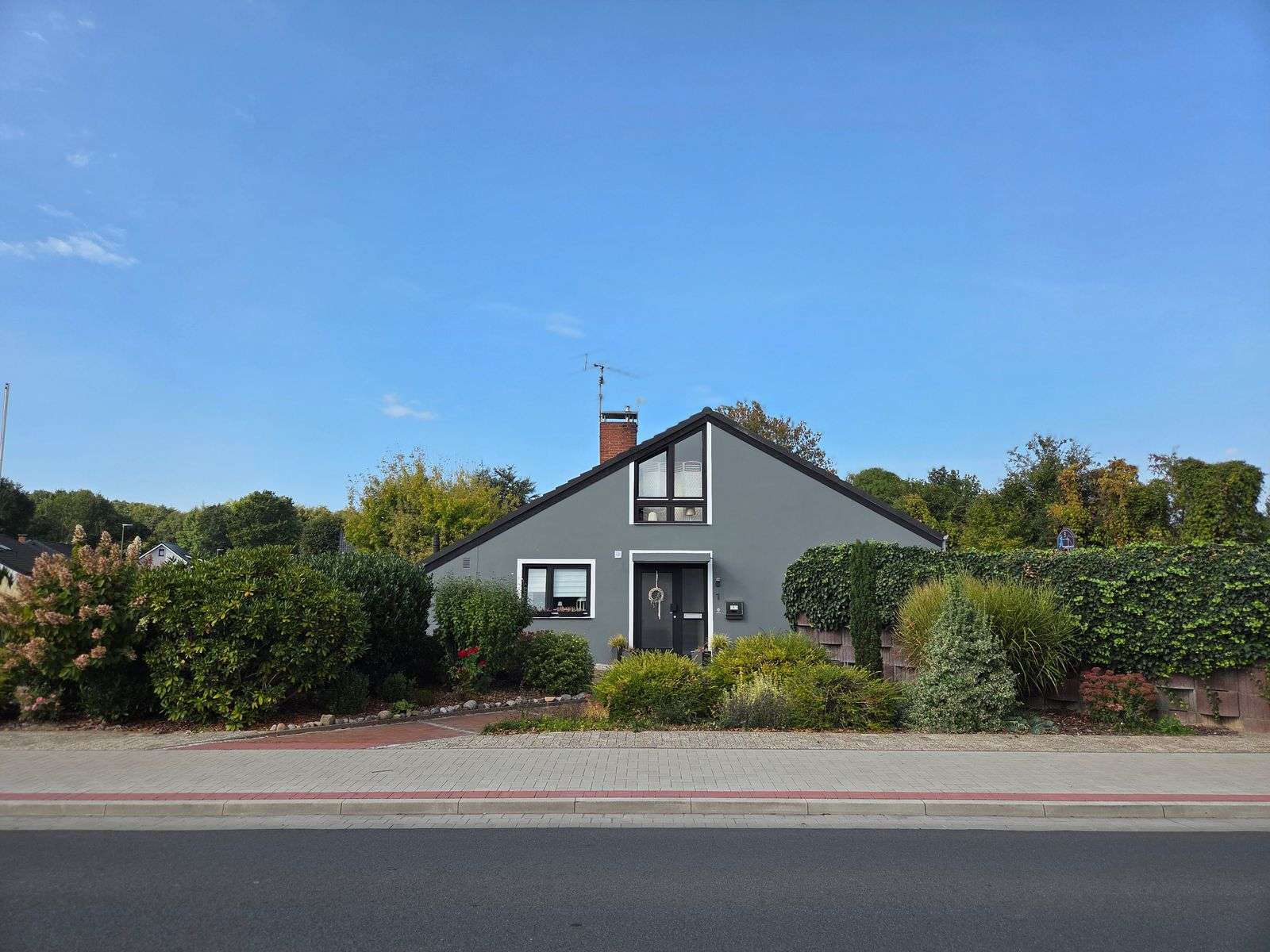 Thumbnail-Haus zum Kaufen in Stuhr 399.000,00 € 125.88 m²