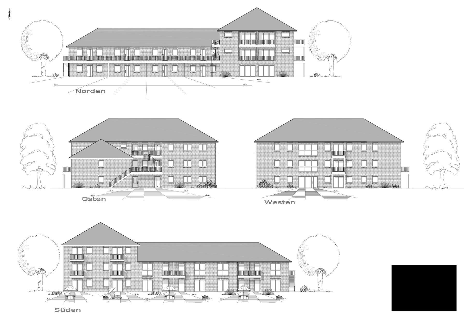 Thumbnail-Haus zum Kaufen in Heide 698.000,00 € 1320 m²