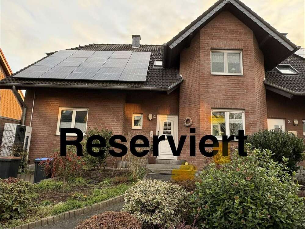 Thumbnail-Haus zum Kaufen in Alpen 579.000,00 € 222 m²