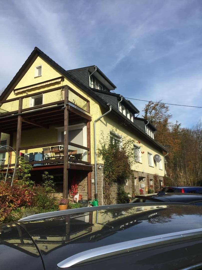 Thumbnail-Wohnung zum Mieten in Engelskirchen 555,00 € 74 m²