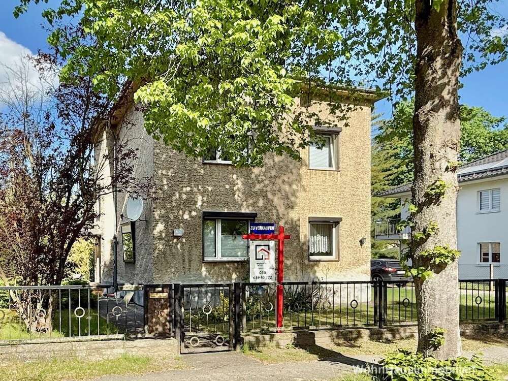 Thumbnail-Haus zum Kaufen in Schöneiche bei Berlin 435.000,00 € 112 m²