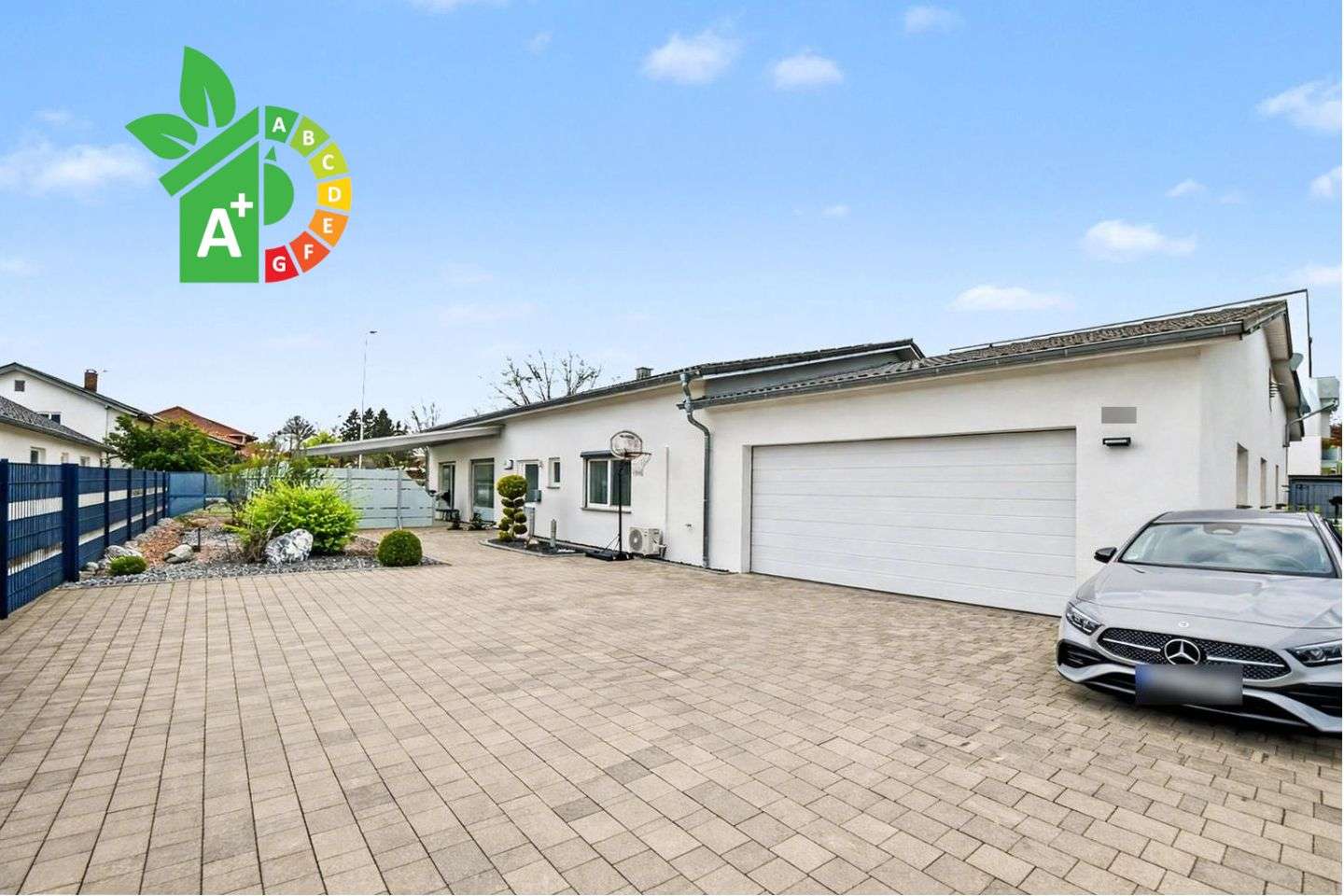 Thumbnail-Haus zum Kaufen in Ostrach 599.000,00 € 150 m²