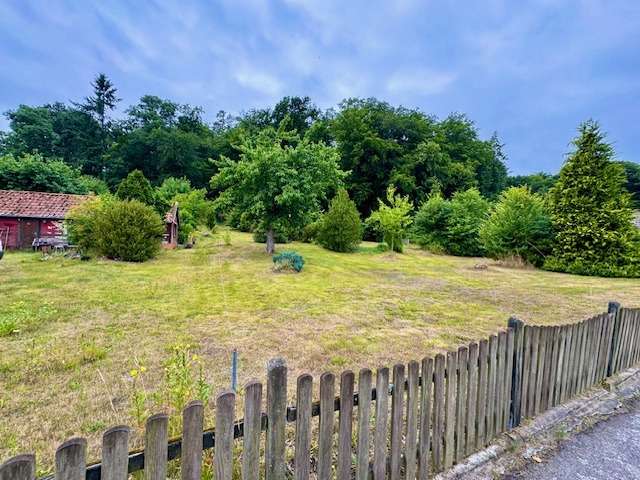 Thumbnail-Grundstück zu verkaufen in Neu Darchau 125.000,00 € 1411 m²