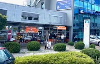 Thumbnail-Büro in Laufenburg 1.264,00 € 163 m²