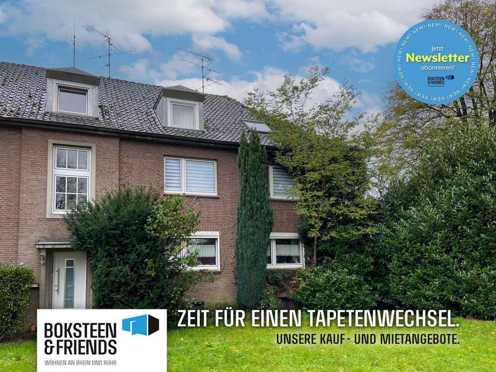 Thumbnail-Wohnung zum Kaufen in Emmerich am Rhein 79.000,00 € 60 m²
