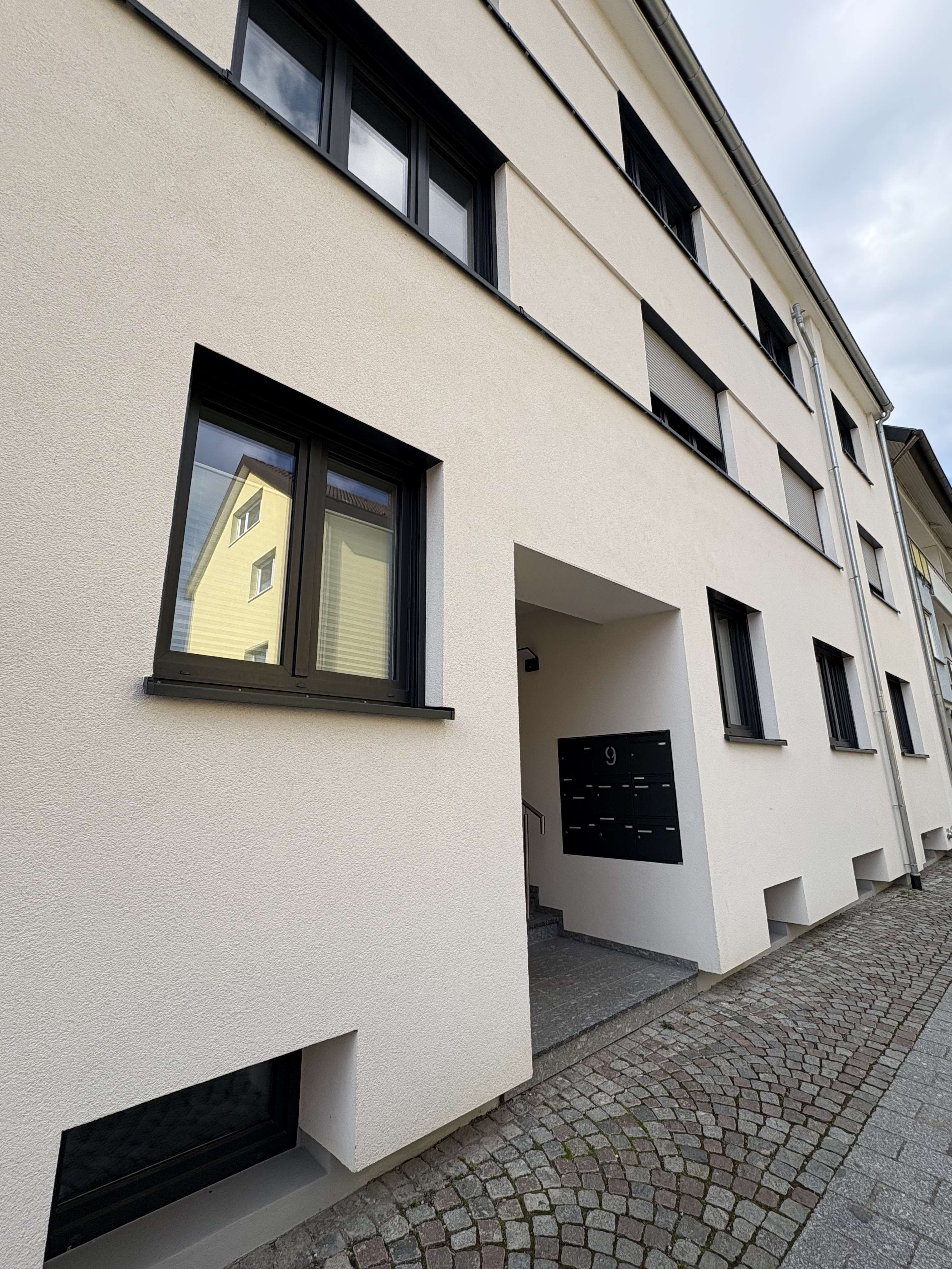 Thumbnail-Wohnung zum Kaufen in Bad Krozingen 453.700,00 € 78 m²