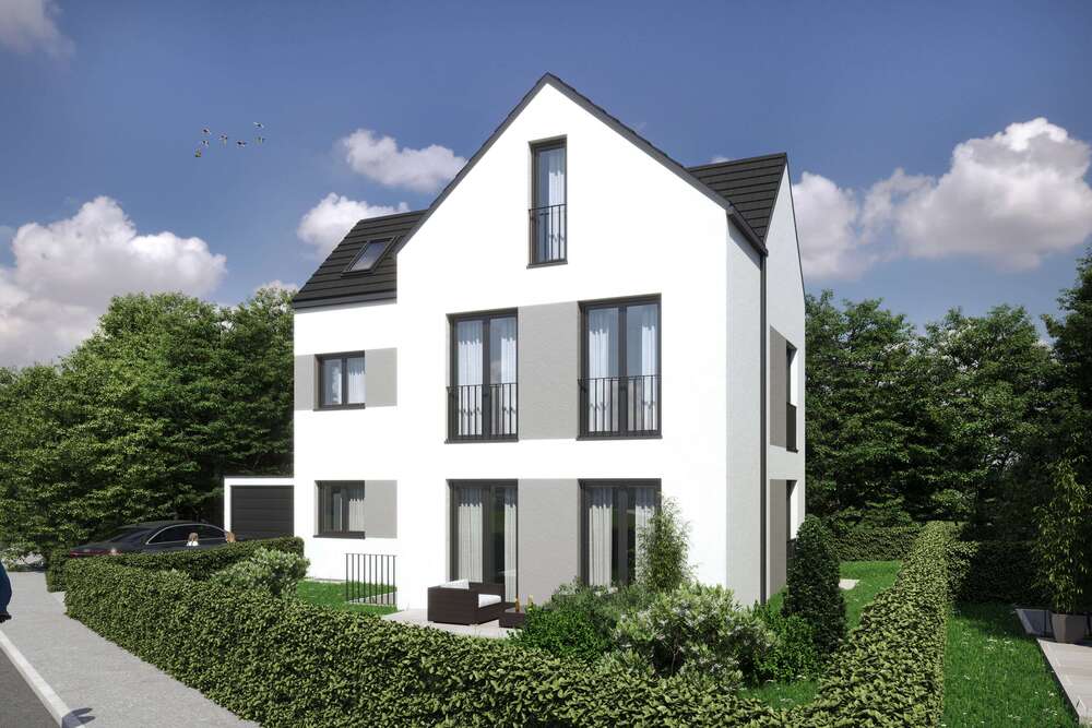 Thumbnail-Haus zum Kaufen in Bad Vilbel 900.000,00 € 213 m²