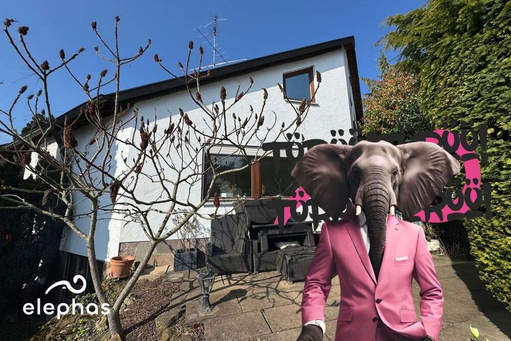 Thumbnail-Haus zum Mieten in Reutlingen 1.390,00 € 100 m²