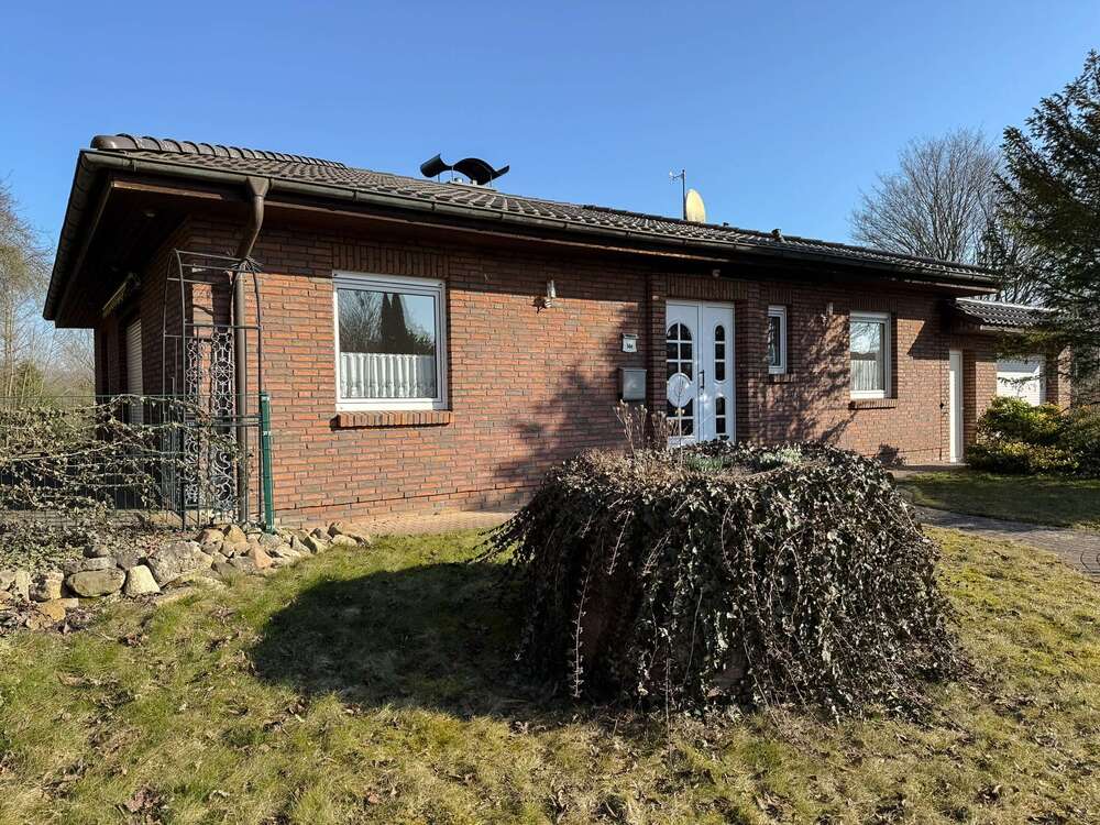 Thumbnail-Haus zum Kaufen in Schöppenstedt 329.000,00 € 108 m²