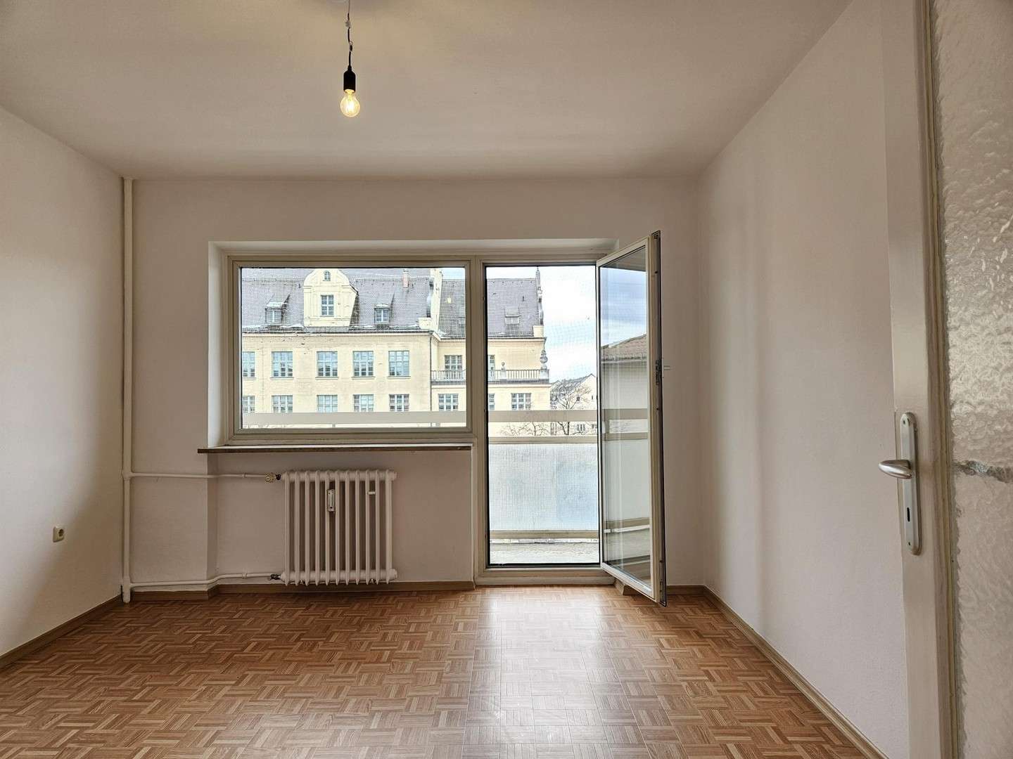 Thumbnail-Wohnung zum Mieten in München 1.399,00 € 67.63 m²