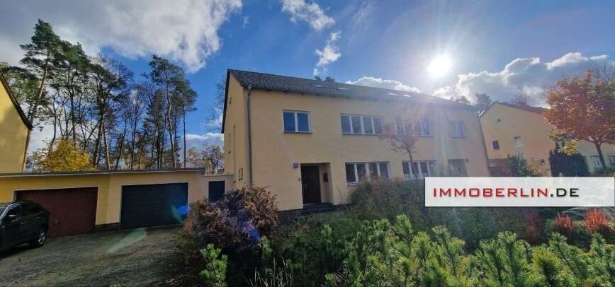 Thumbnail-Haus zum Kaufen in Berlin 749.000,00 € 160 m²