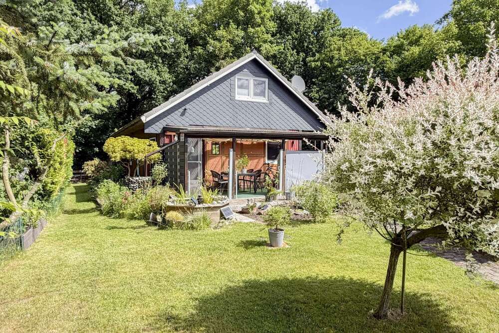 Thumbnail-Haus zum Kaufen in Hohenwestedt 180.000,00 € 52.46 m²