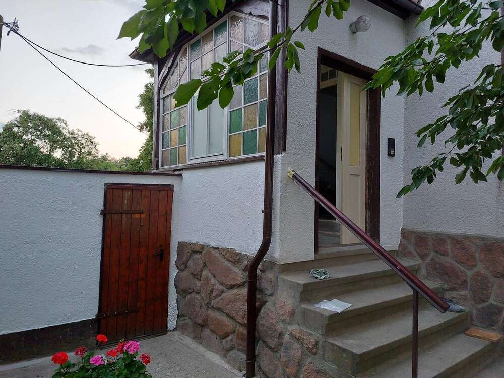 Thumbnail-Haus zum Kaufen in Mühlau 395.000,00 € 247 m²