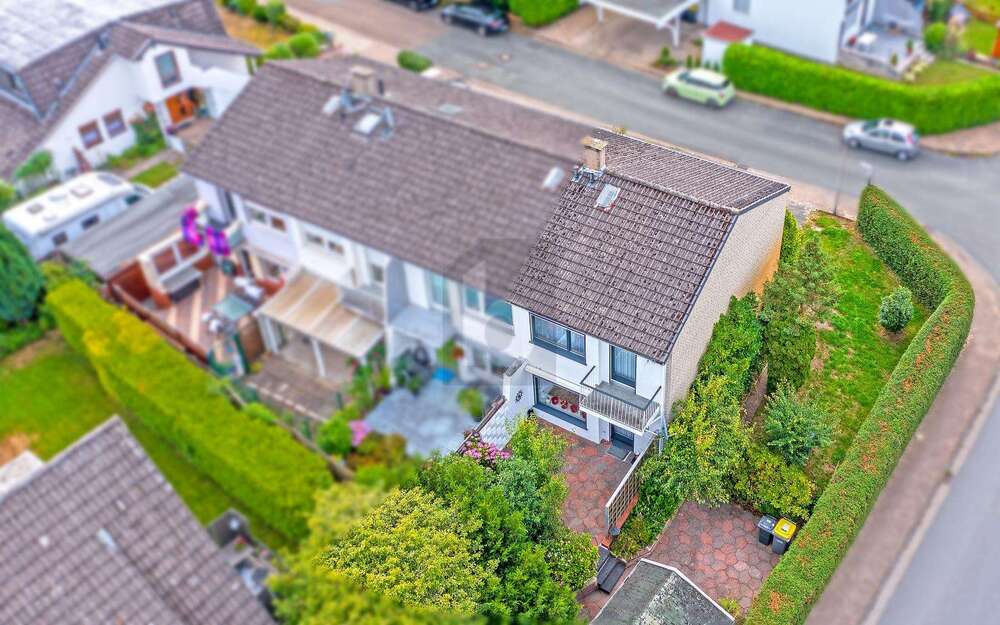 Thumbnail-Haus zum Kaufen in Stuhr 264.000,00 € 75 m²