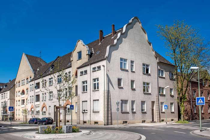 Thumbnail-Wohnung zum Mieten in Duisburg 439,00 € 60.31 m²