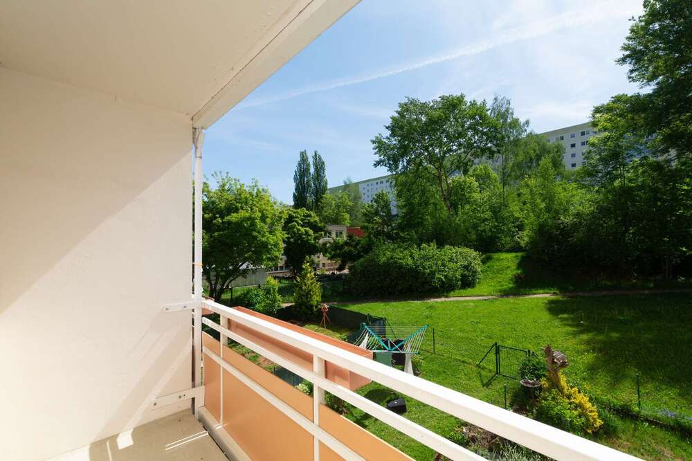 Thumbnail-Wohnung zum Kaufen in Chemnitz 69.000,00 € 56.05 m²