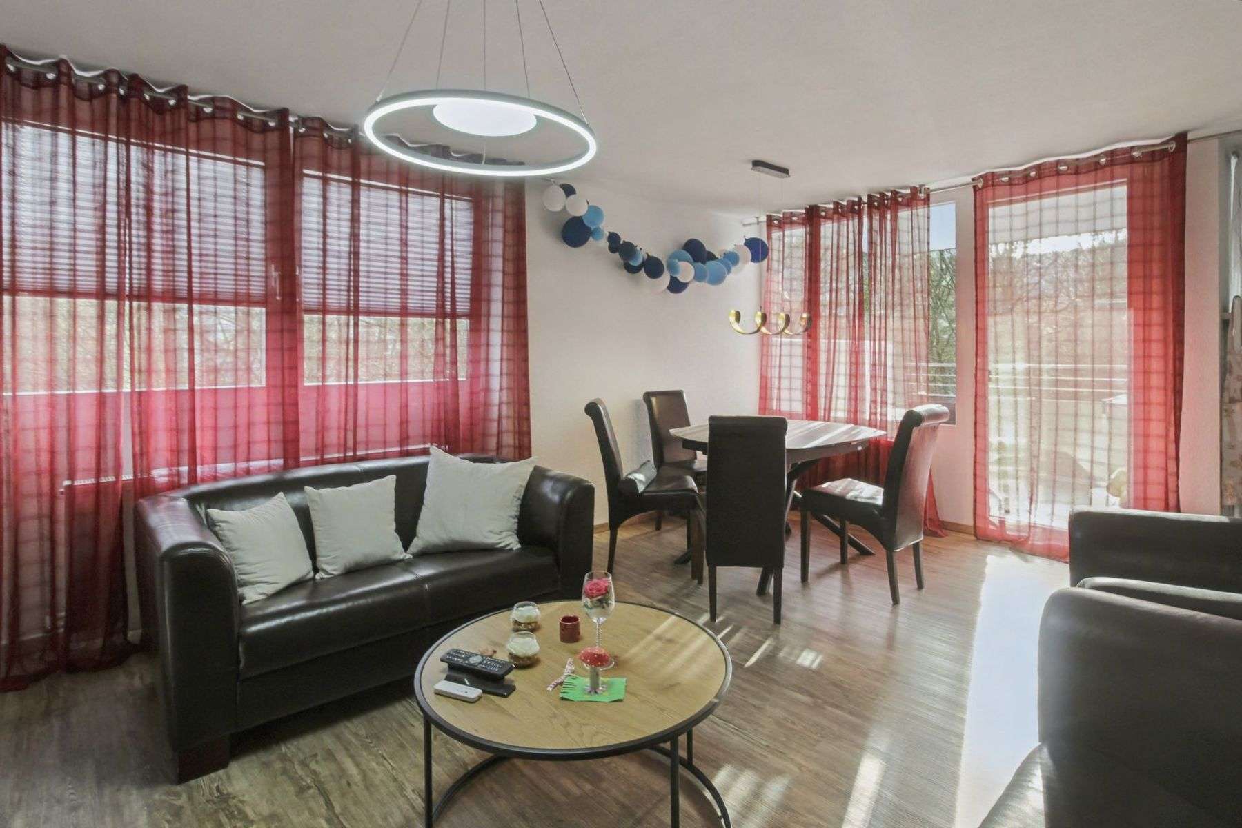 Thumbnail-Wohnung zum Kaufen in Schorndorf 339.000,00 € 74 m²