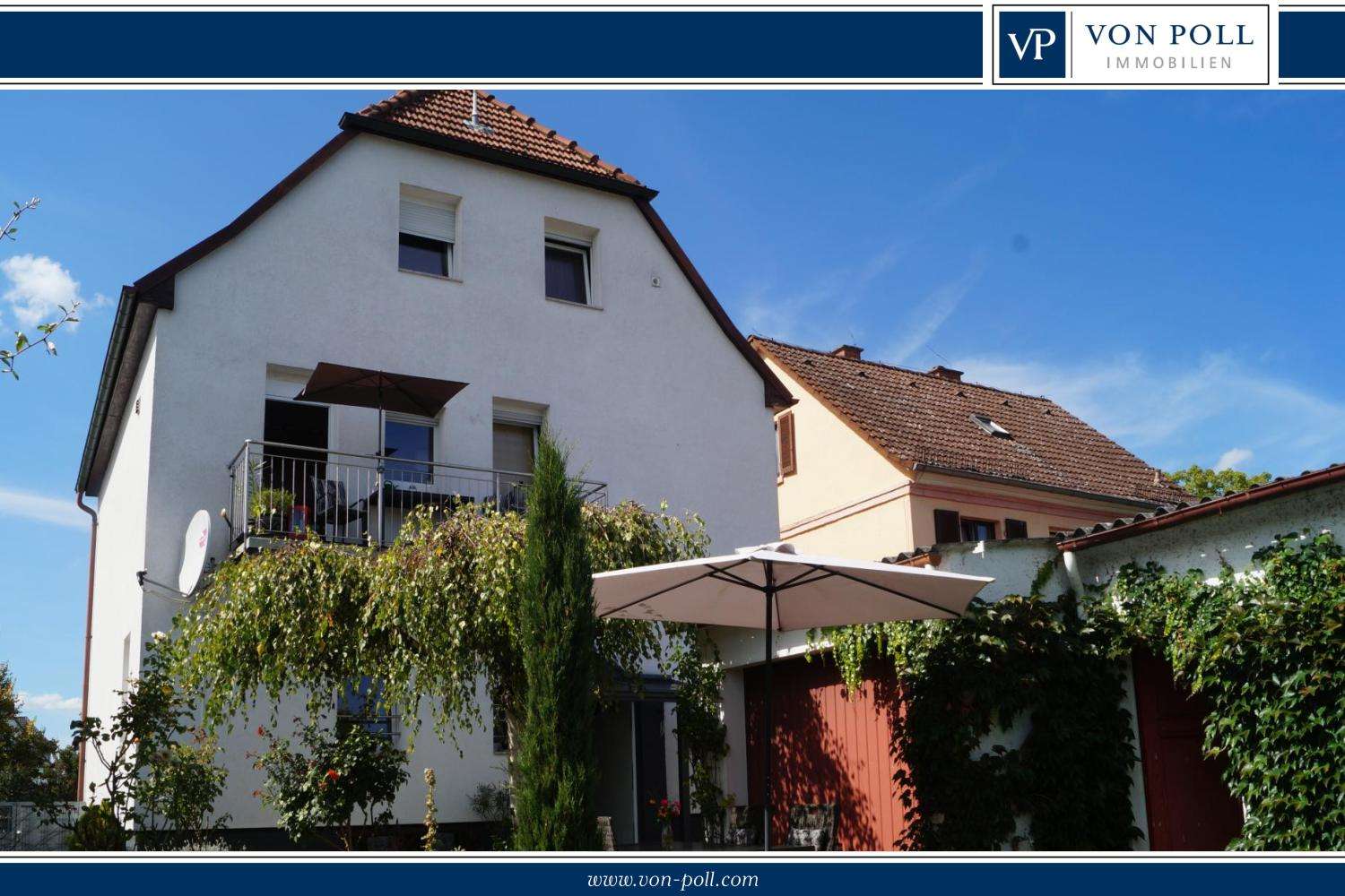 Thumbnail-Haus zum Kaufen in Groß Gerau 798.000,00 € 193.34 m²