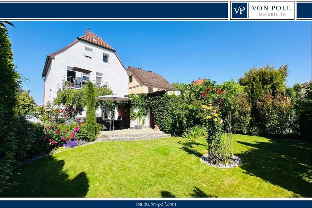 Thumbnail-Haus zum Kaufen in Groß Gerau 777.000,00 € 193.34 m²
