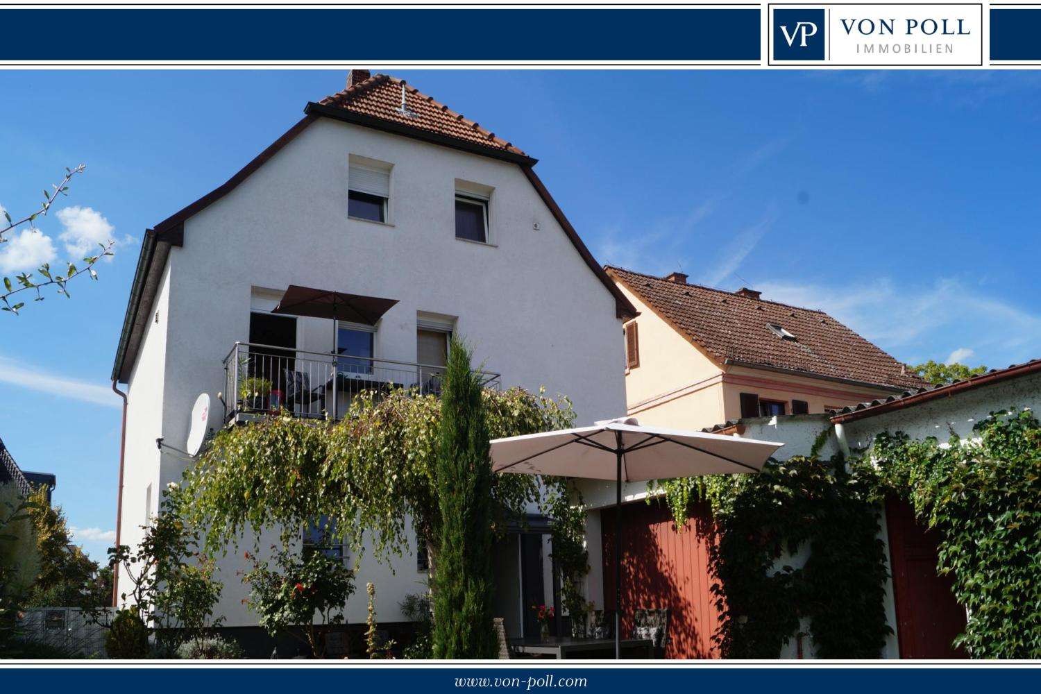 Thumbnail-Haus zum Kaufen in Groß Gerau 777.000,00 € 193.34 m²