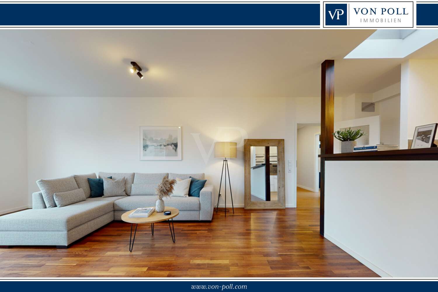 Thumbnail-Wohnung zum Kaufen in Bonn Brüser Berg 230.000,00 € 60 m²