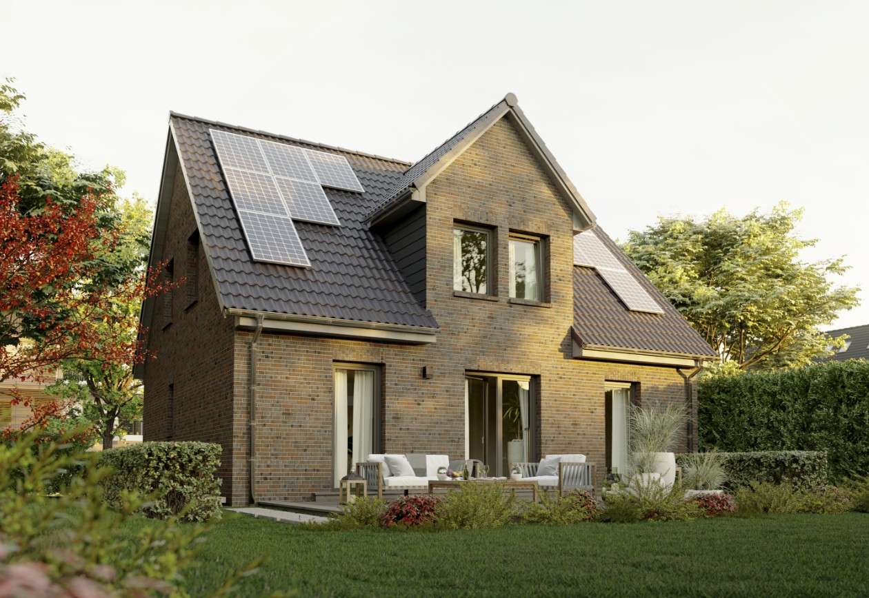 Thumbnail-Haus zum Kaufen in Rheinberg 444.500,00 € 143 m²