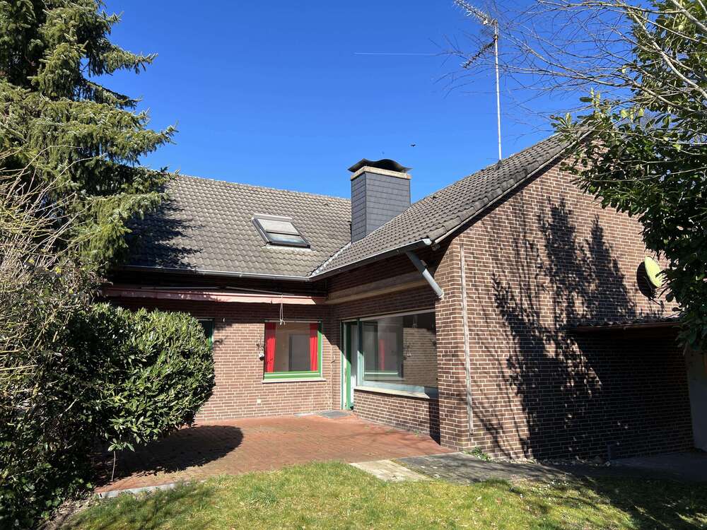 Thumbnail-Haus zum Kaufen in Nordkirchen 319.000,00 € 132 m²