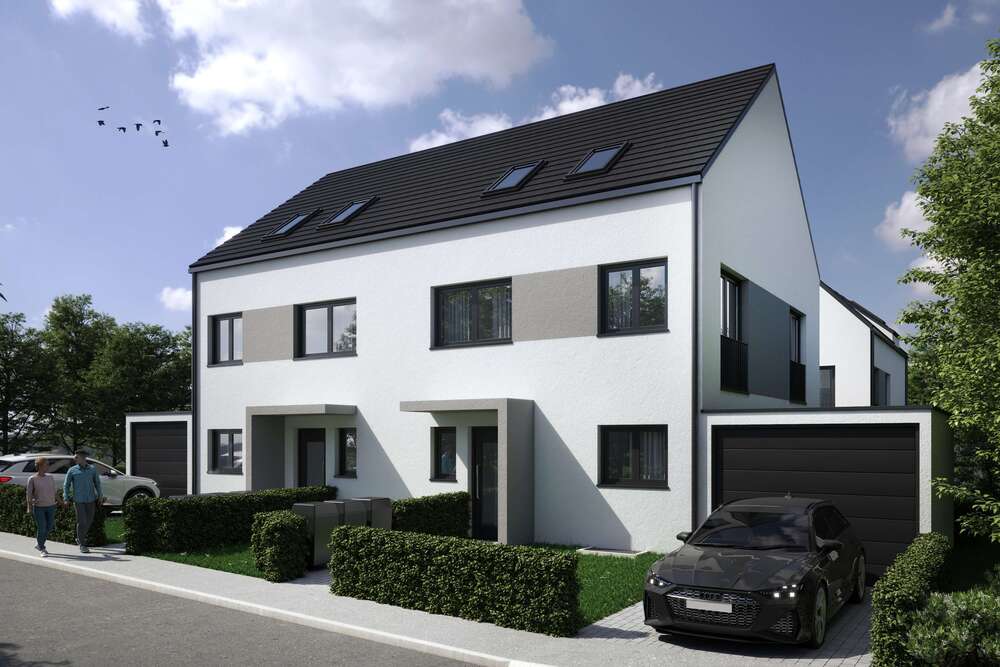 Thumbnail-Haus zum Kaufen in Bad Vilbel 750.000,00 € 208 m²