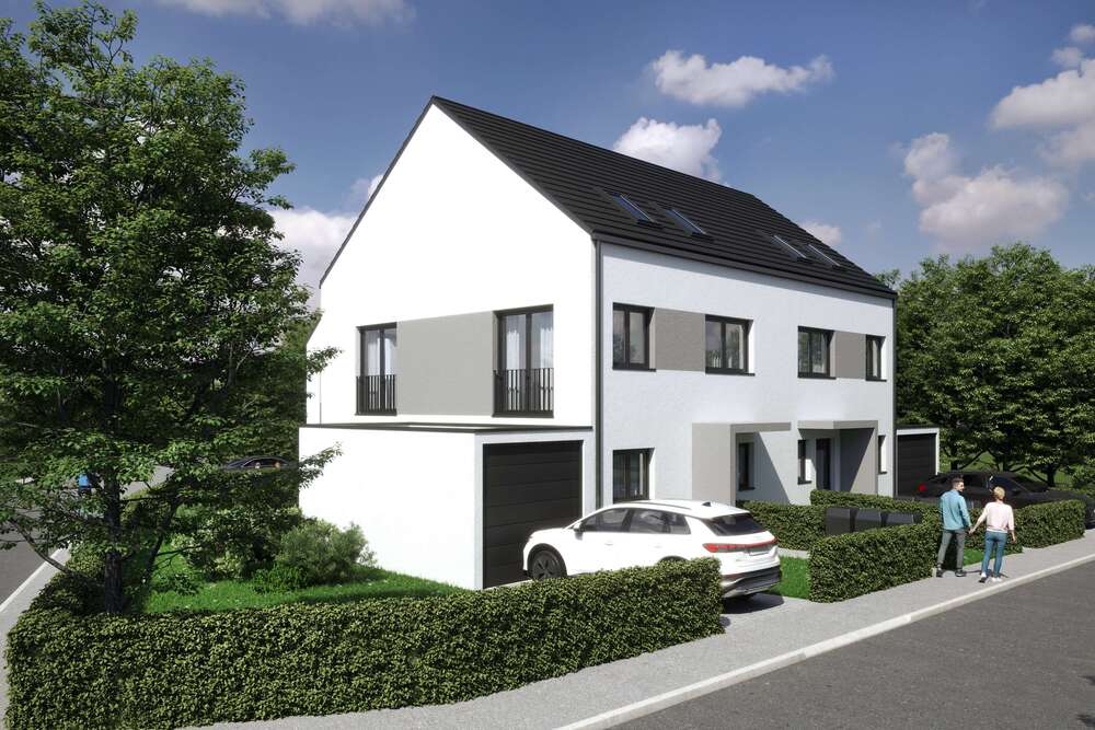 Thumbnail-Haus zum Kaufen in Bad Vilbel 750.000,00 € 208 m²