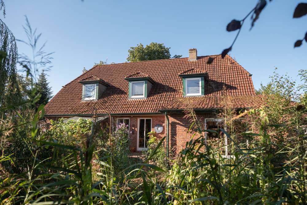 Thumbnail-Haus zum Kaufen in Grasberg 495.000,00 € 227 m²