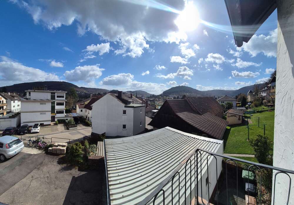 Thumbnail-Wohnung zum Mieten in Neckargemünd 700,00 € 71 m²