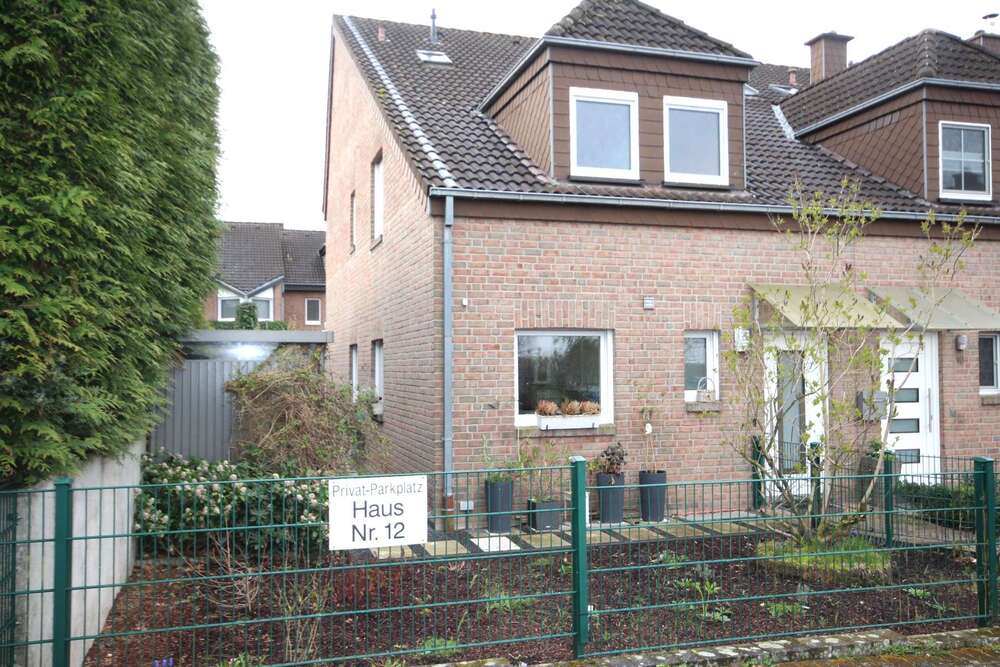 Thumbnail-Haus zum Kaufen in Meerbusch 635.000,00 € 122 m²