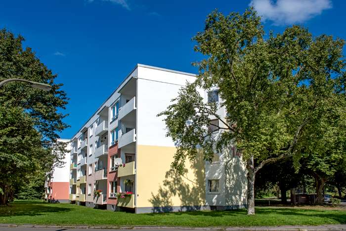 Thumbnail-Wohnung zum Mieten in Dortmund 455,00 € 55 m²