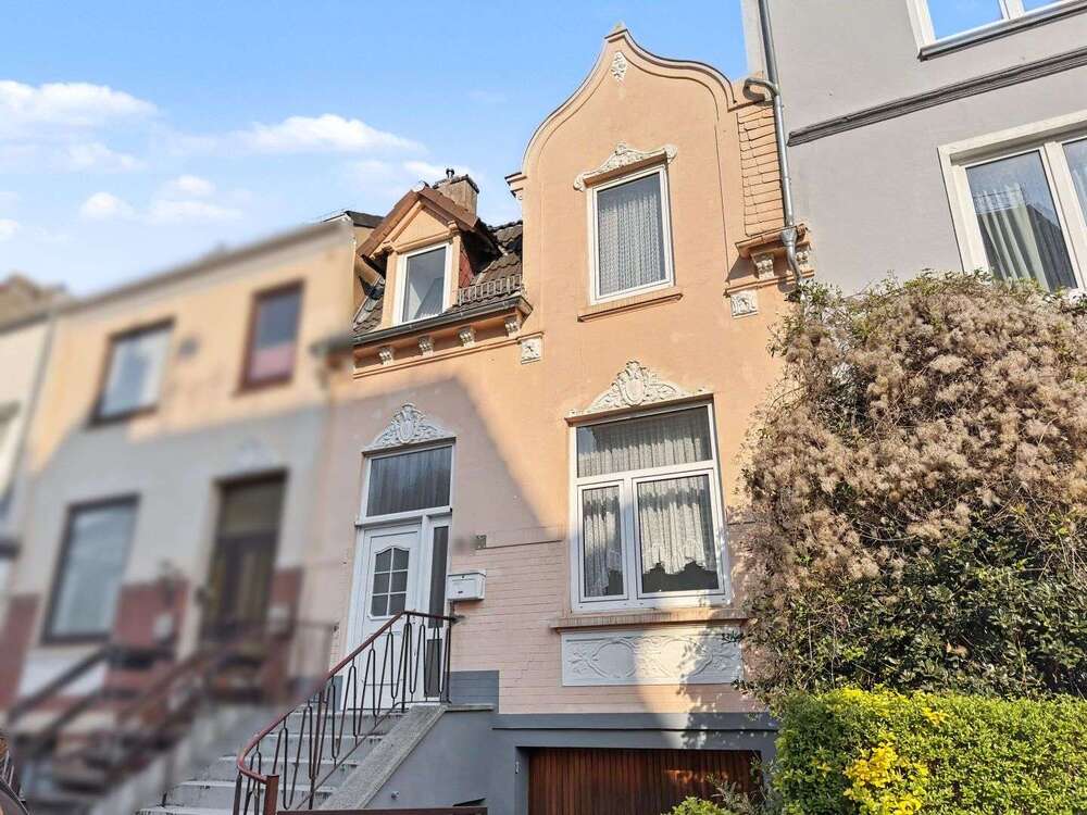 Thumbnail-Haus zum Kaufen in Bremen 399.000,00 € 117 m²