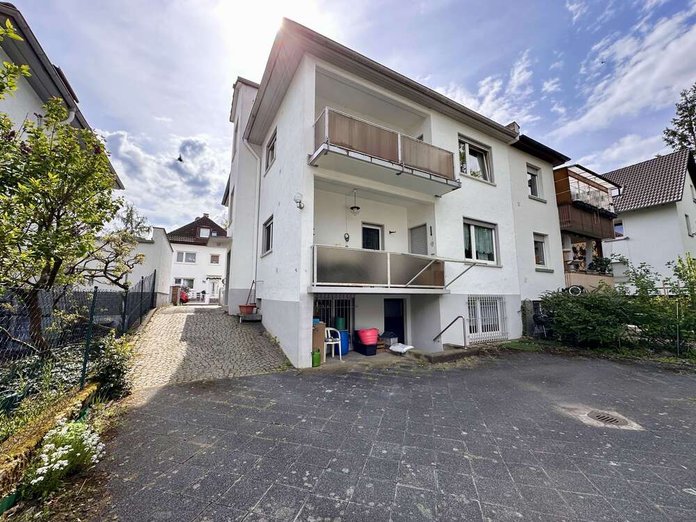 Thumbnail-Haus zum Kaufen in Mannheim 598.000,00 € 196 m²