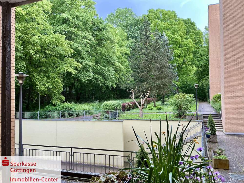 Thumbnail-Wohnung zum Kaufen in Göttingen 270.000,00 € 100 m²