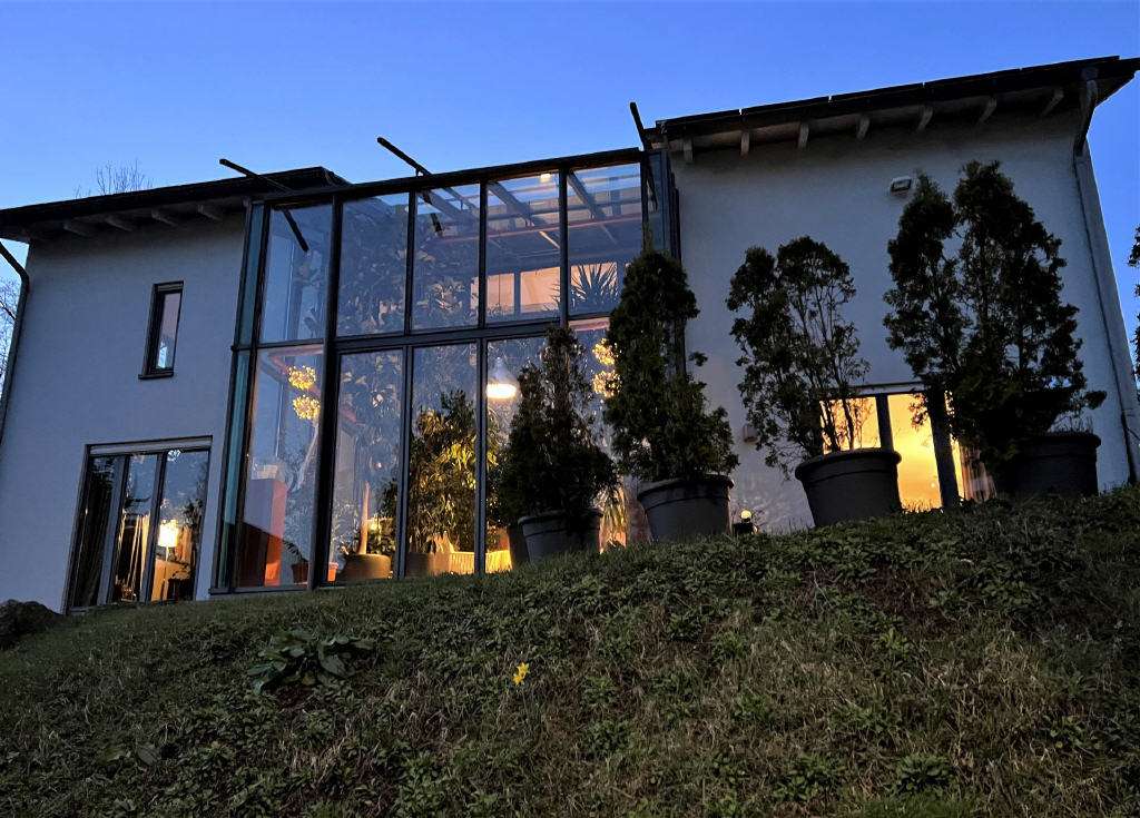 Thumbnail-Haus zum Kaufen in Karlsruhe 1.400.000,00 € 258.89 m²