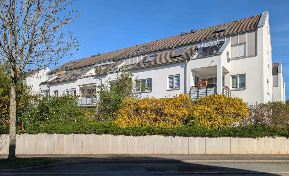 Thumbnail-Wohnung zum Kaufen in Chemnitz-Grüna 119.000,00 € 67 m²