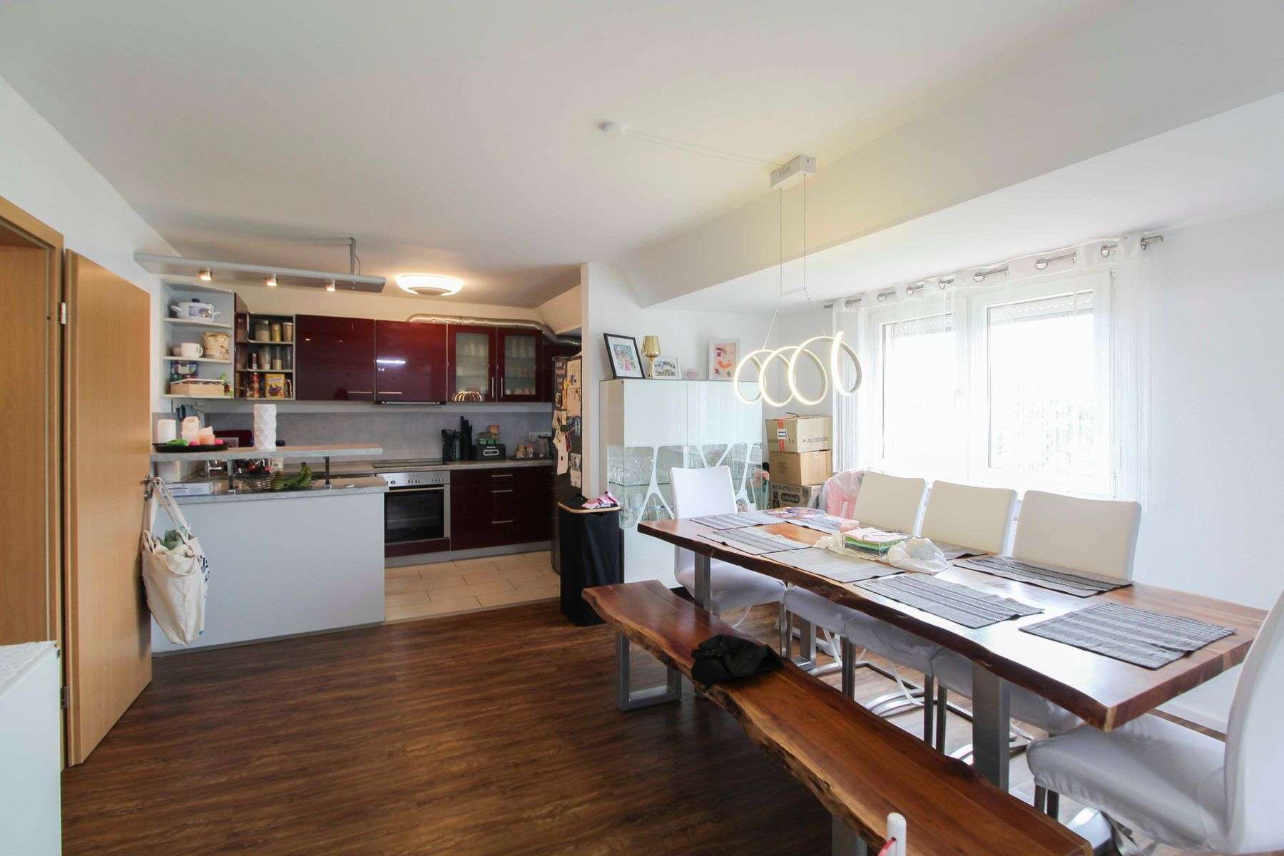 Thumbnail-Wohnung zum Kaufen in Stuttgart 310.000,00 € 88.78 m²